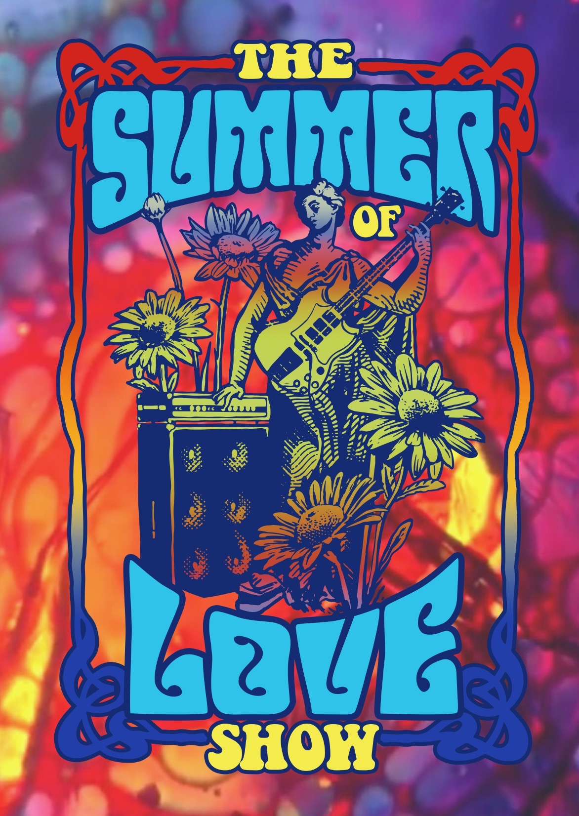 The Summer Of Love Show